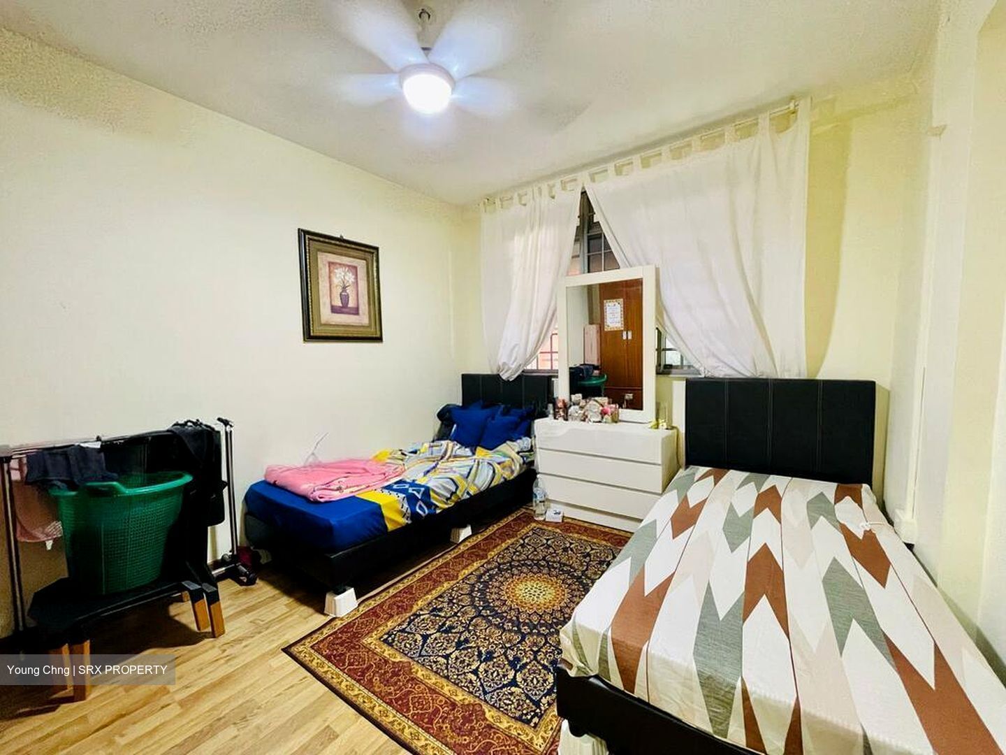 Blk 347 Woodlands Avenue 3 (Woodlands), HDB 4 Rooms #523474321
